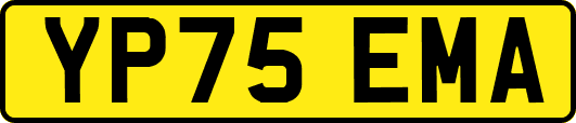YP75EMA