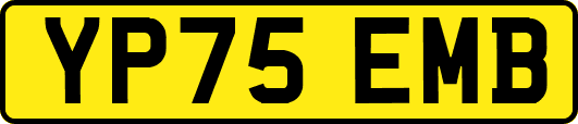 YP75EMB