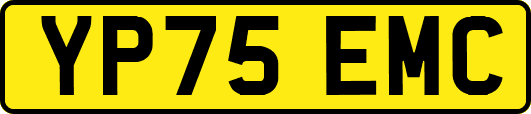 YP75EMC