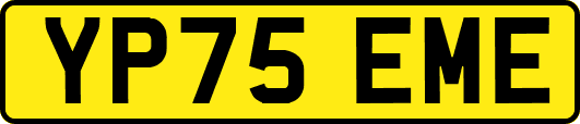 YP75EME