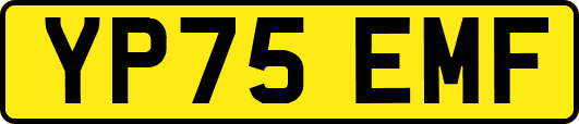 YP75EMF