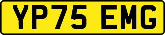 YP75EMG