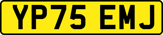 YP75EMJ