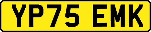 YP75EMK