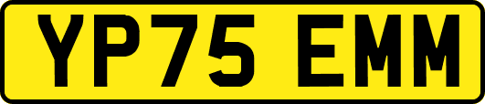 YP75EMM