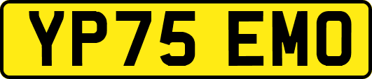 YP75EMO