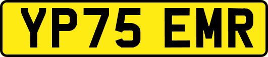 YP75EMR