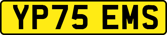 YP75EMS