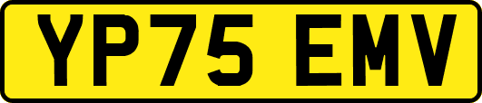 YP75EMV
