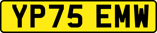 YP75EMW