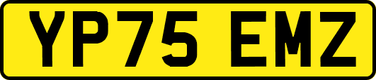YP75EMZ