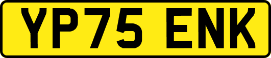 YP75ENK