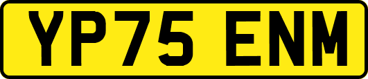 YP75ENM