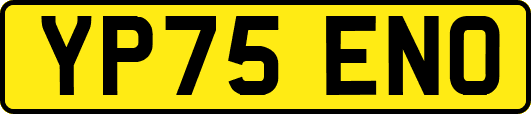 YP75ENO