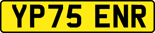 YP75ENR
