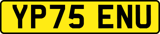 YP75ENU