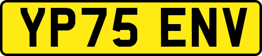 YP75ENV