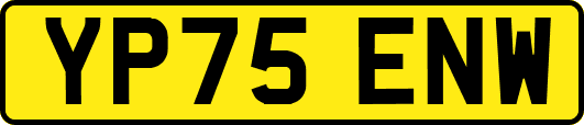 YP75ENW