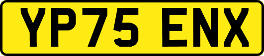 YP75ENX
