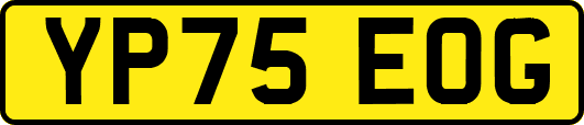 YP75EOG