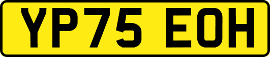 YP75EOH