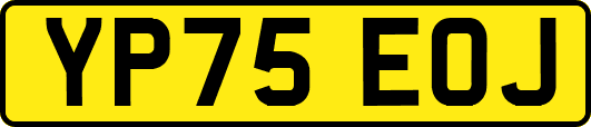 YP75EOJ