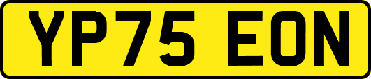 YP75EON
