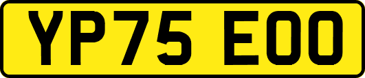 YP75EOO