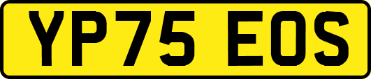 YP75EOS