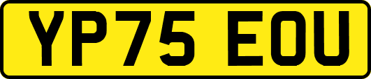 YP75EOU