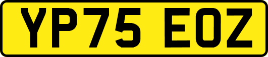 YP75EOZ
