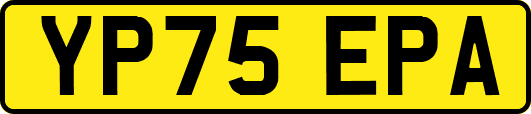 YP75EPA