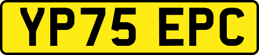 YP75EPC