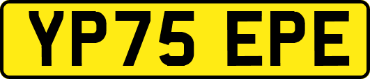 YP75EPE