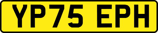 YP75EPH