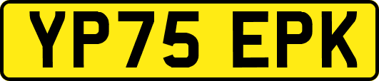 YP75EPK