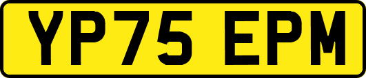 YP75EPM
