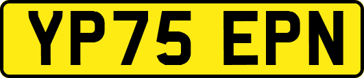 YP75EPN