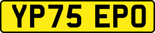 YP75EPO