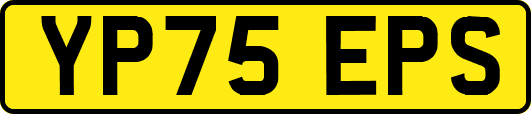YP75EPS