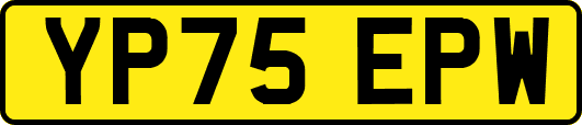 YP75EPW