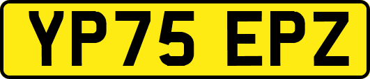 YP75EPZ