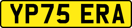 YP75ERA