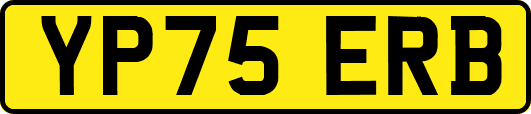 YP75ERB
