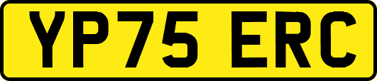 YP75ERC