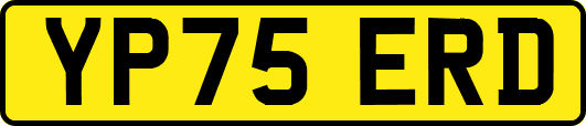 YP75ERD