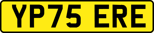 YP75ERE