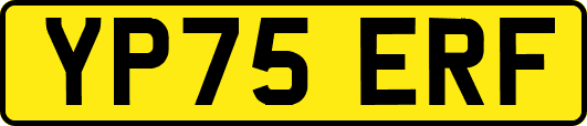 YP75ERF