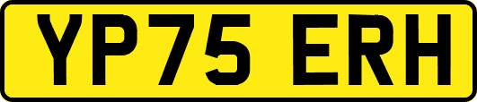 YP75ERH