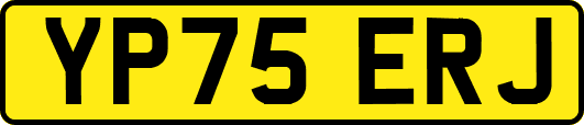 YP75ERJ